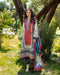Mushq Nirwana Silk – Ethereal Gleam